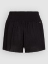 O'Neill Johnny Smocked Waist Short
