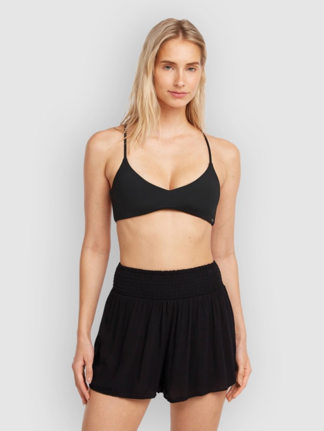 O'Neill Johnny Smocked Waist Short