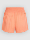 O'Neill Johnny Smocked Waist Short
