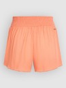O'Neill Johnny Smocked Waist Short