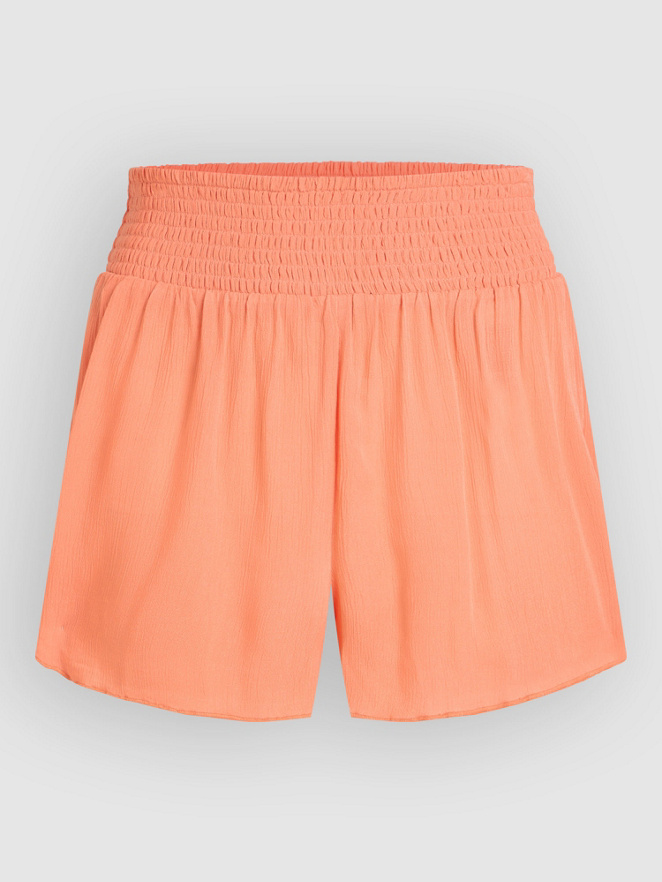 O'Neill Johnny Smocked Waist Short