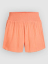 O'Neill Johnny Smocked Waist Short