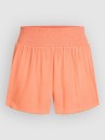 O'Neill Johnny Smocked Waist Short