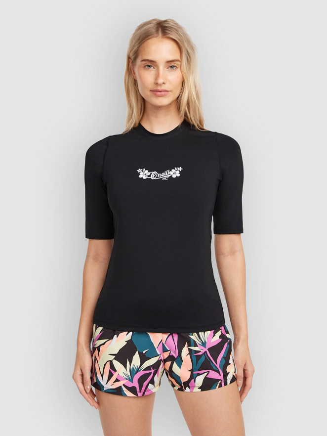 O'Neill Skins S/Slv Lycra