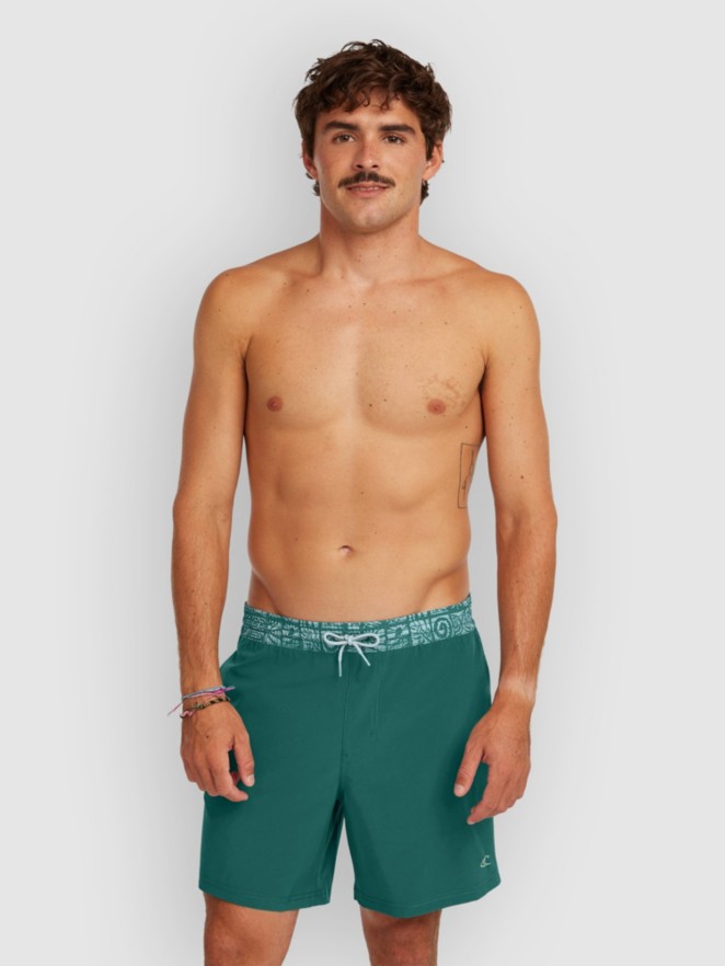 O'Neill Pocket Print 16″ Boardshorts