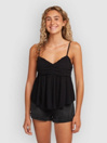 O'Neill Reeta Woven Tank Top