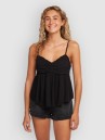 O'Neill Reeta Woven Tank Top