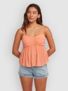 O'Neill Reeta Woven Canotta