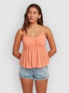 O'Neill Reeta Woven Tank top