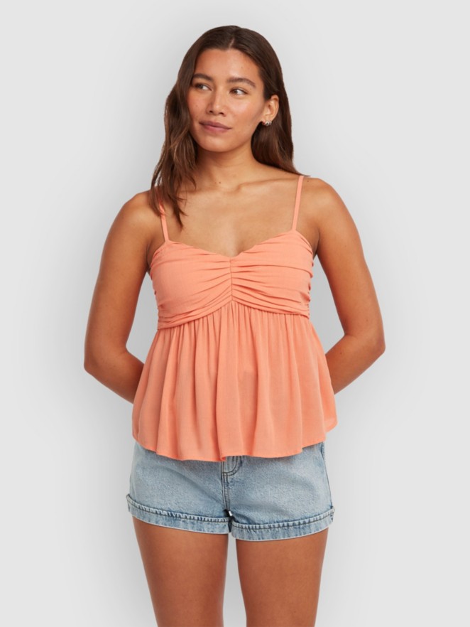 O'Neill Reeta Woven Tank top