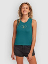 O'Neill Rib Tank Top