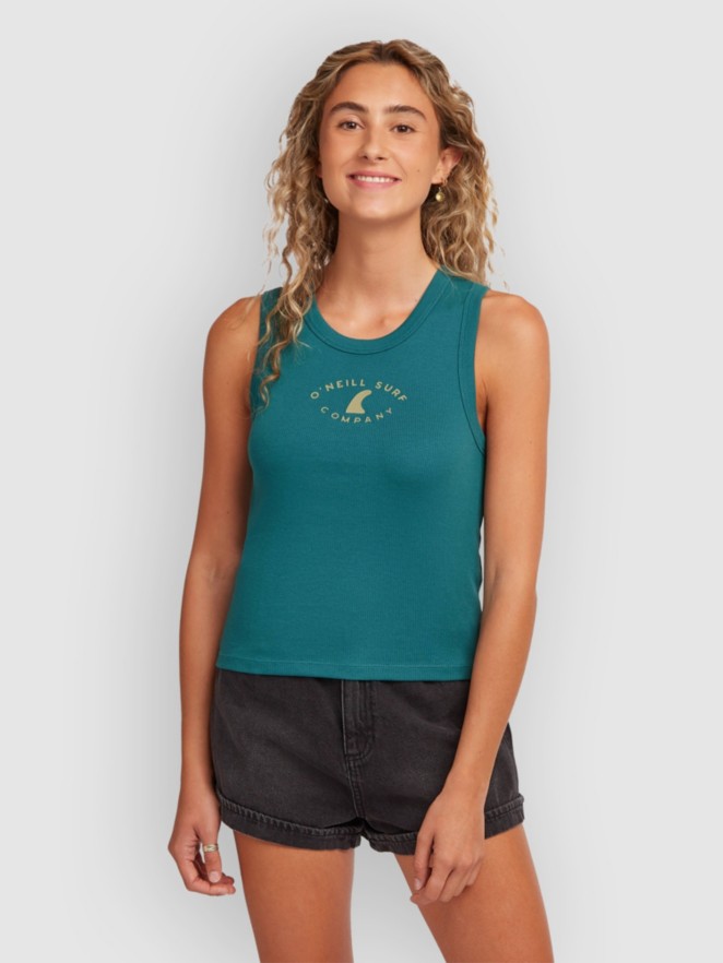 O'Neill Rib Tank Top