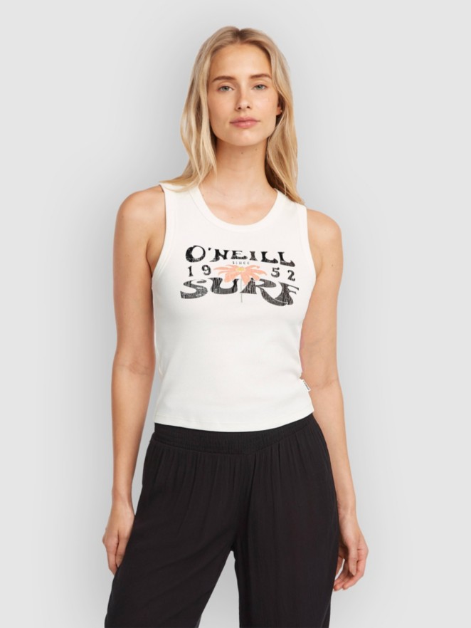O'Neill Rib Tank Top