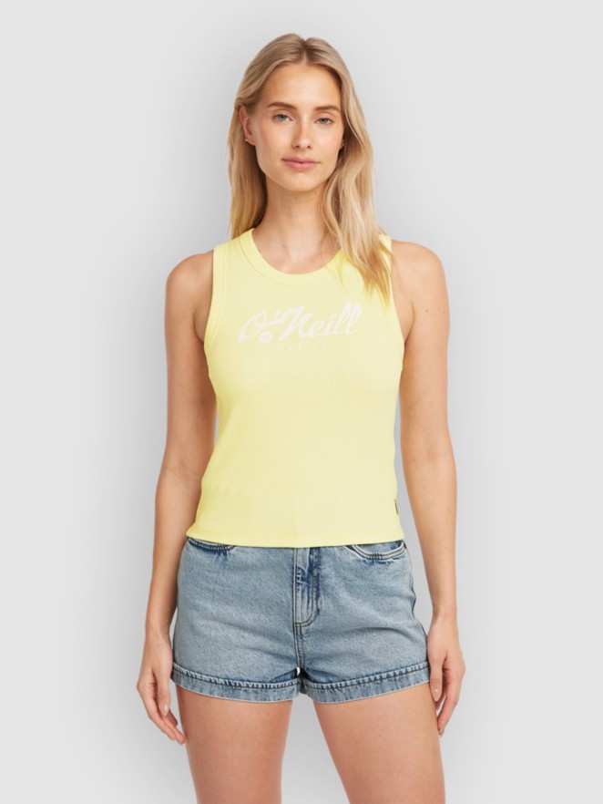 O'Neill Rib Tank Top