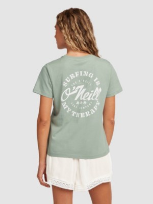 O’Neill Graphic T-Shirt Marble Arch