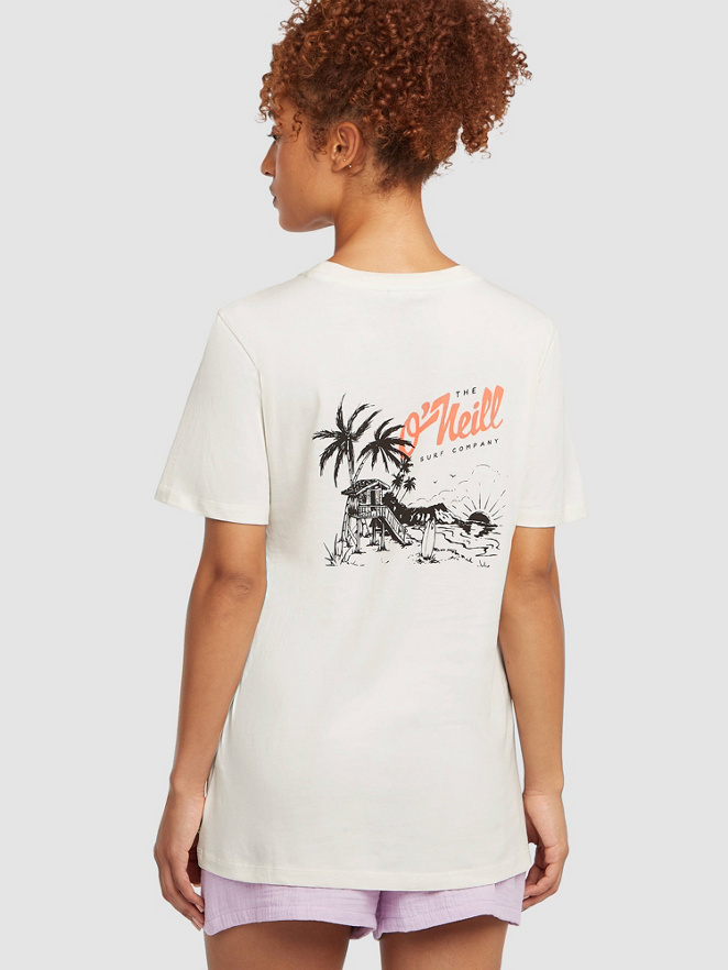 O'Neill Graphic Camiseta