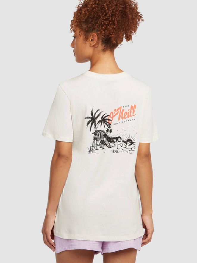 O'Neill Graphic Camiseta