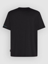 O'Neill Hybrid Upf Polygiene Graphic Camiseta