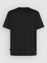 O'Neill Hybrid Upf Polygiene Graphic Camiseta