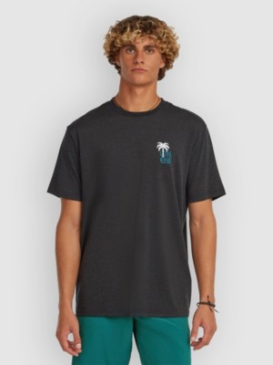 O'Neill Hybrid Polygiene Graphic T-Shirt black out kaufen