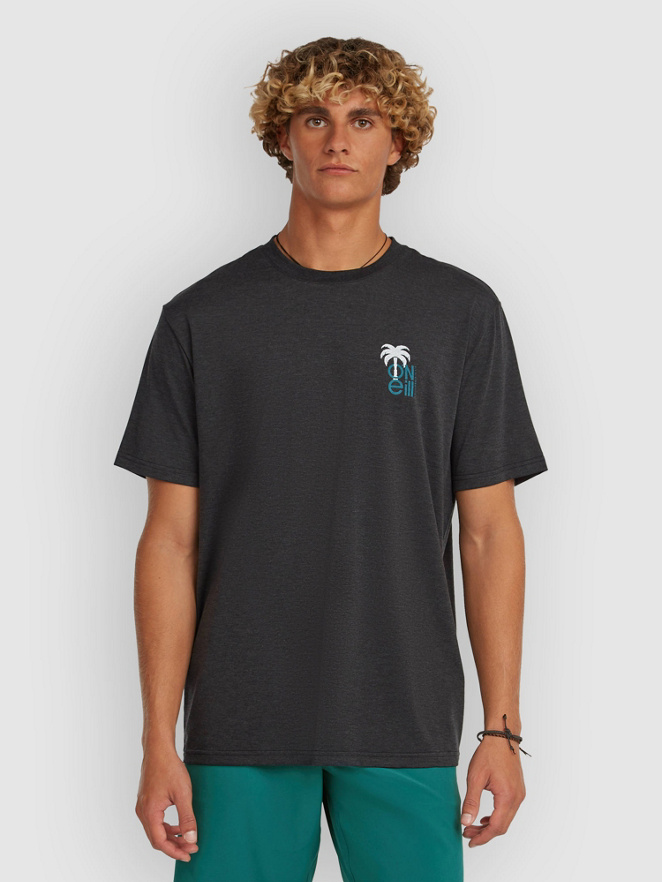 O'Neill Hybrid Polygiene Graphic Camiseta
