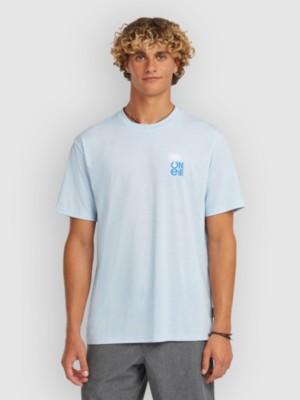O'Neill Hybrid Polygiene Graphic T-Shirt spindle kaufen