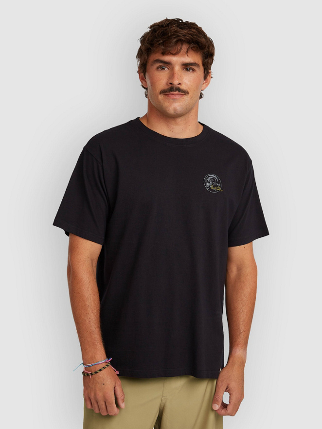 O'Neill O'Riginals 70'S Graphic T-Shirt