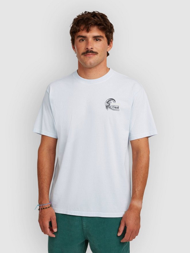 O'Neill O'Riginals 70'S Graphic T-Shirt