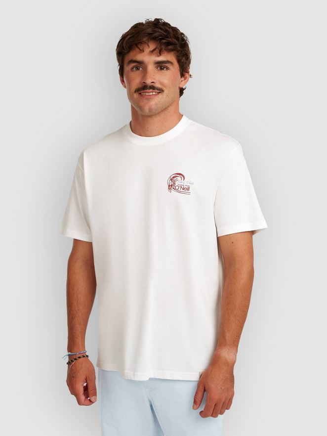 O'Neill O'Riginals 70'S Graphic T-Shirt