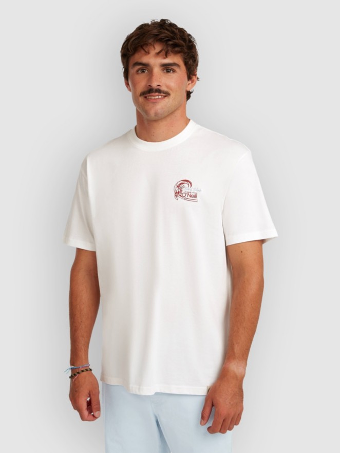 O'Neill O'Riginals 70'S Graphic T-Shirt