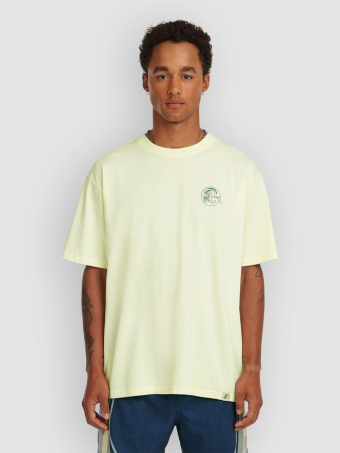 O'Neill O'Riginals 70'S Graphic Tricko