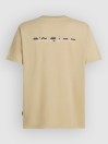O'Neill Retro Back Print T-Shirt