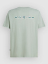 O'Neill Retro Back Print T-Shirt