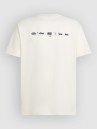 O'Neill Retro Back Print T-Shirt