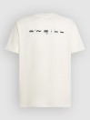 O'Neill Retro Back Print T-Shirt