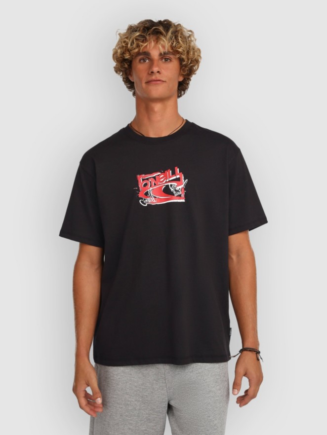 O'Neill Essentials 90'S Logo T-shirt