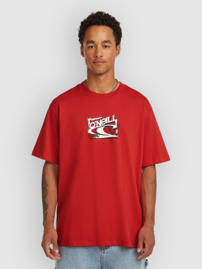 O'Neill Essentials 90'S Logo T-Shirt