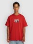 high risk red