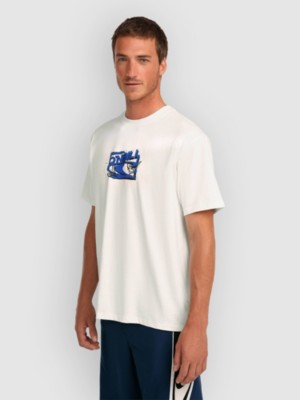 O'Neill Essentials 90'S Logo T-Shirt snow white kaufen