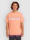 O'Neill Logo Stripe T-Shirt