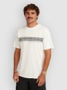 O'Neill Logo Stripe T-Shirt