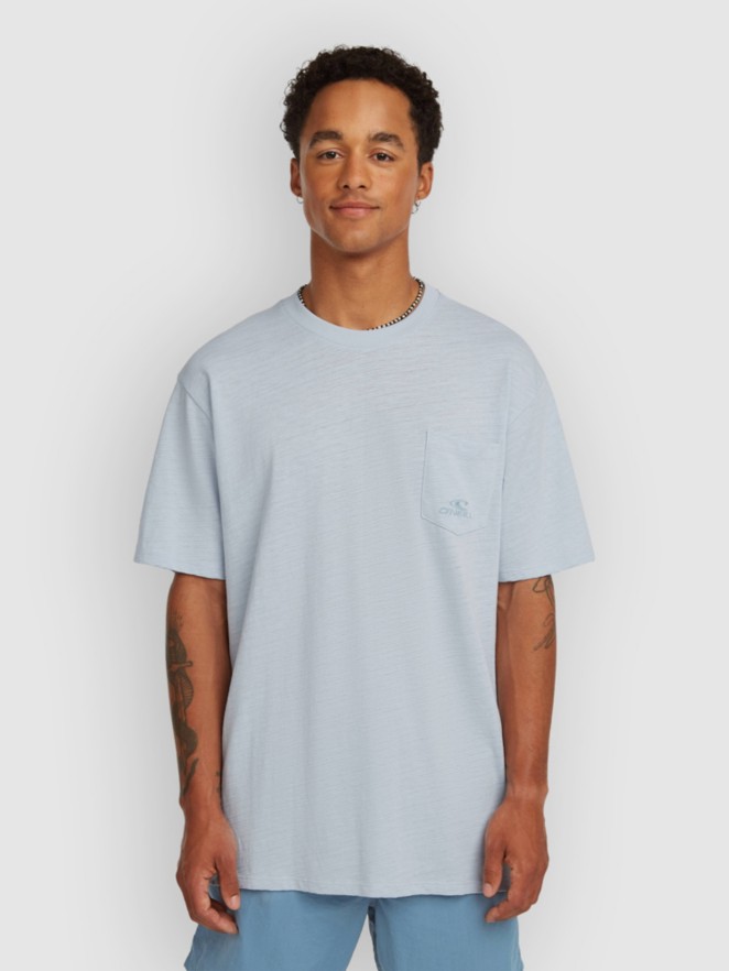 O'Neill Slub Chest Pocket T-Shirt
