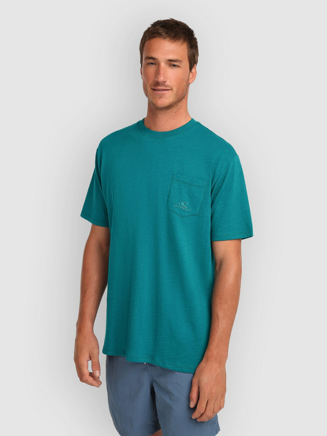 O'Neill Slub Chest Pocket T-Shirt
