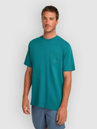 O'Neill Slub Chest Pocket T-Shirt