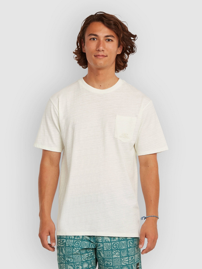 O'Neill Slub Chest Pocket T-Shirt