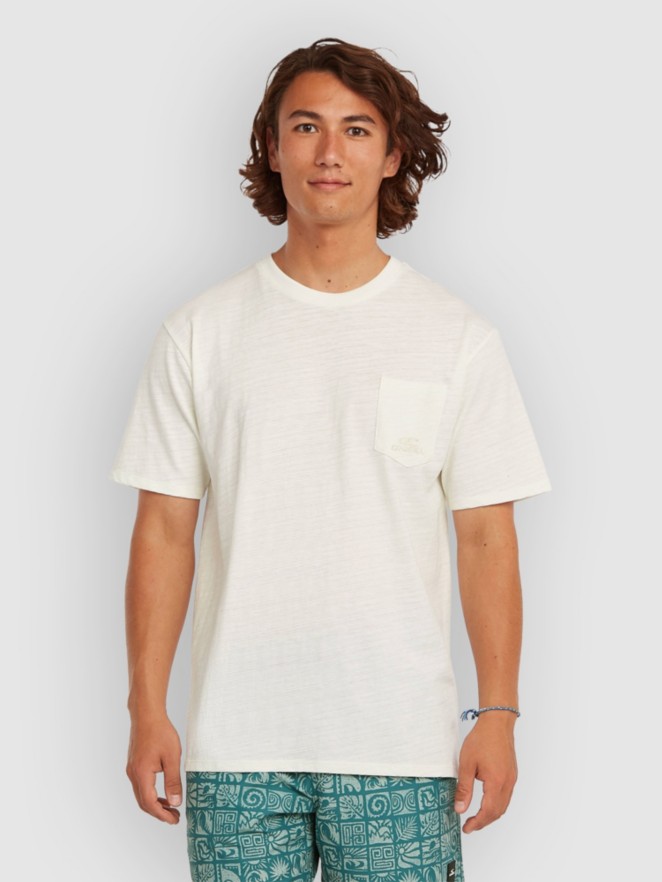 O'Neill Slub Chest Pocket T-Shirt