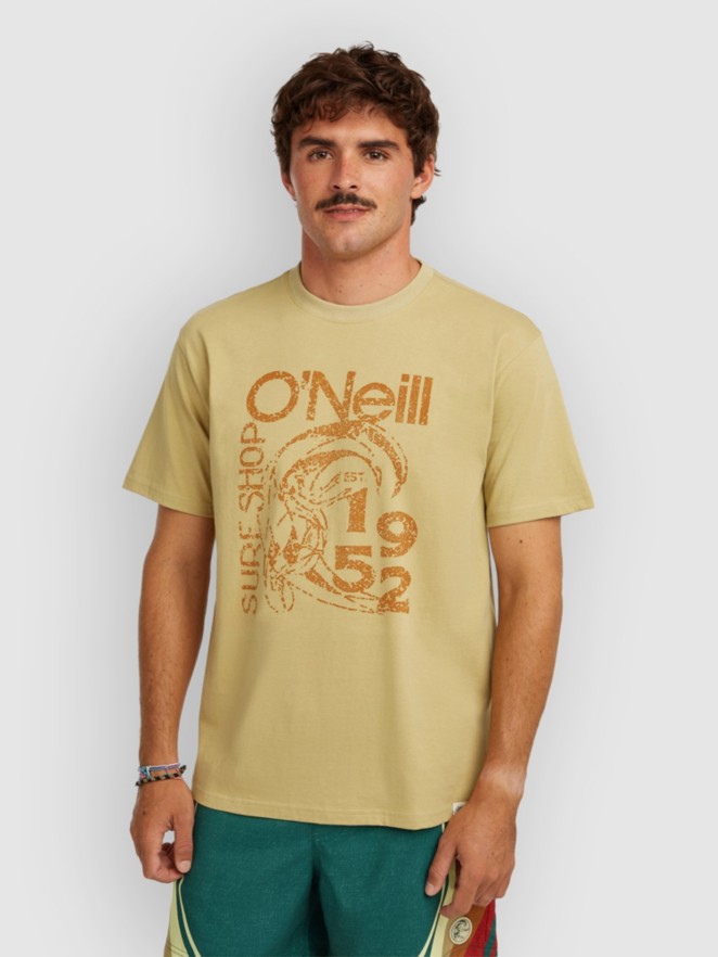O'Neill O'Riginals Circle Surfer T-shirt