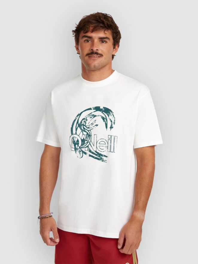 O'Neill O'Riginals Circle Surfer T-Shirt