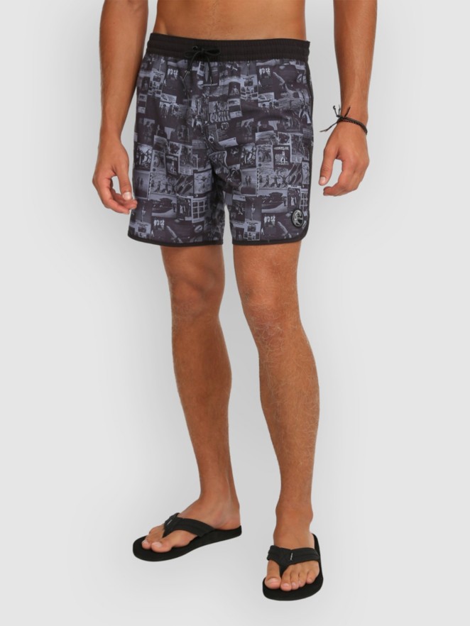 O'Neill O'Riginals Scallop 16″ Surffishortsit