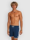 O'Neill O'Riginals Scallop 16″ Boardshorts